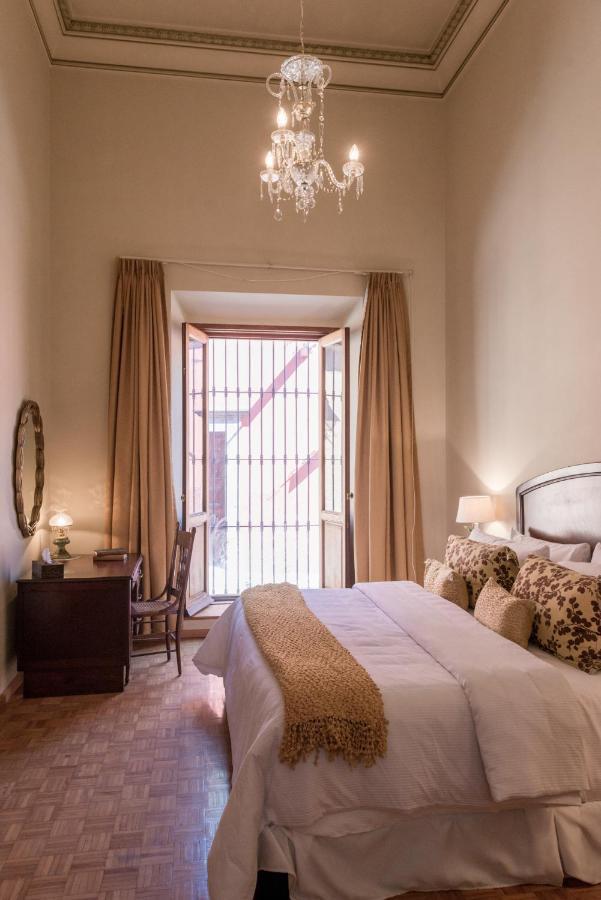 Villa Stunning Views From Rooftop - Casa Beckmann San Miguel de Allende