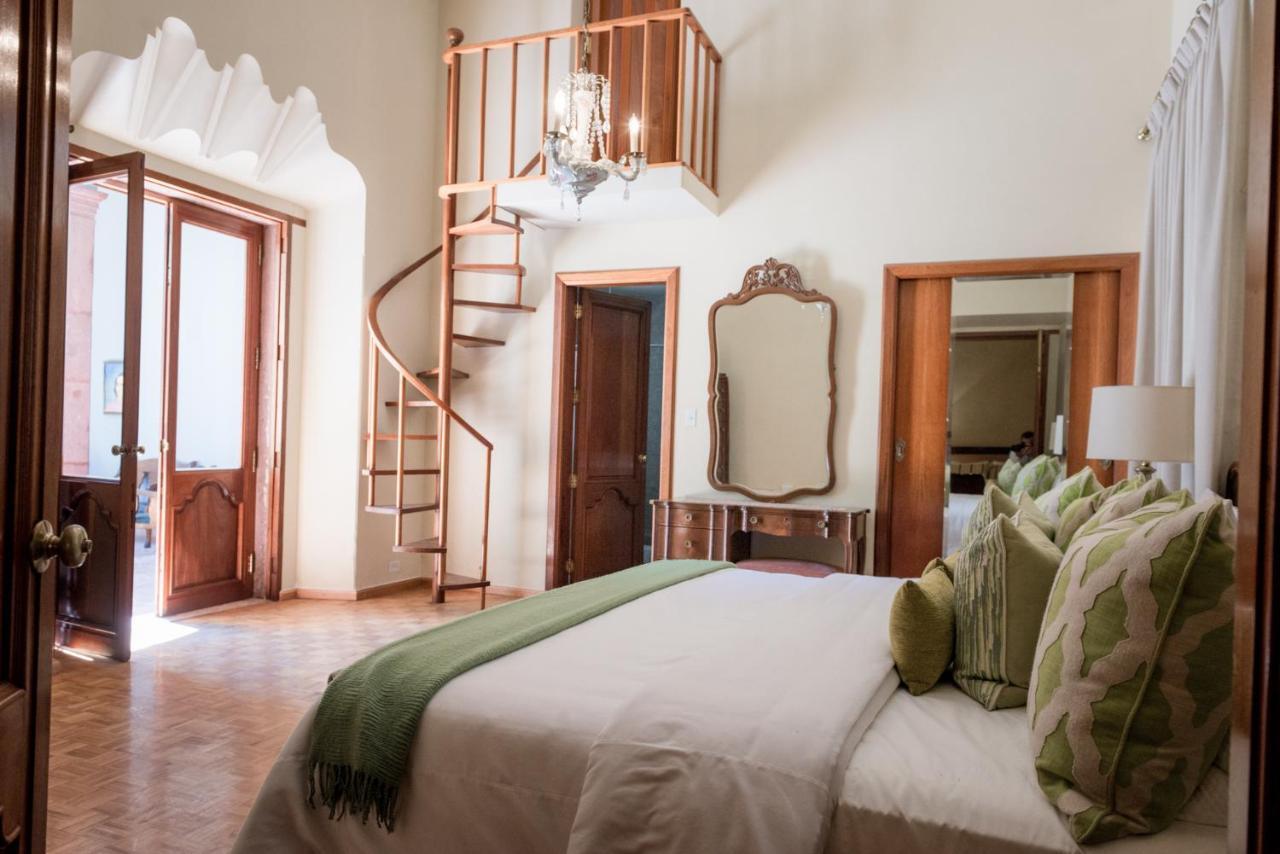 Stunning Views From Rooftop - Casa Beckmann Villa