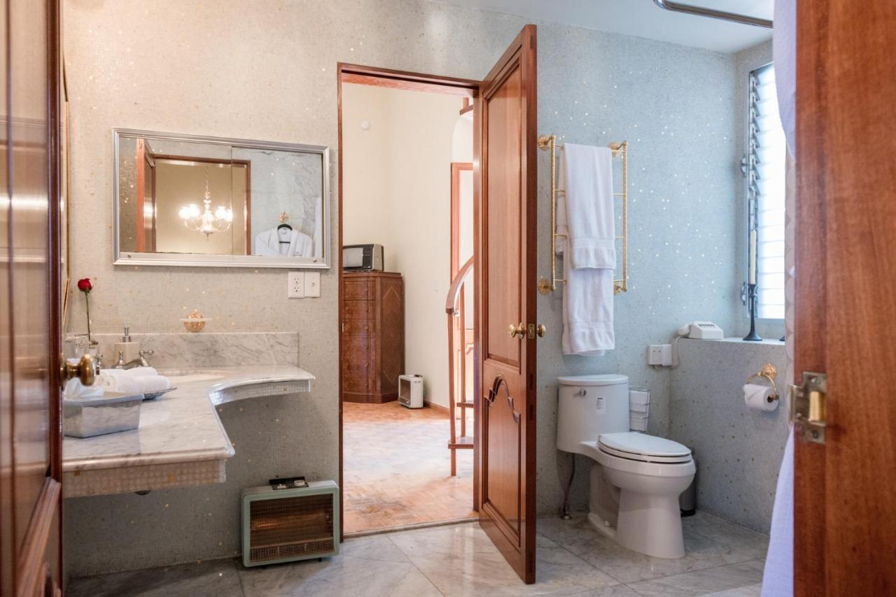 Villa Stunning Views From Rooftop - Casa Beckmann San Miguel de Allende