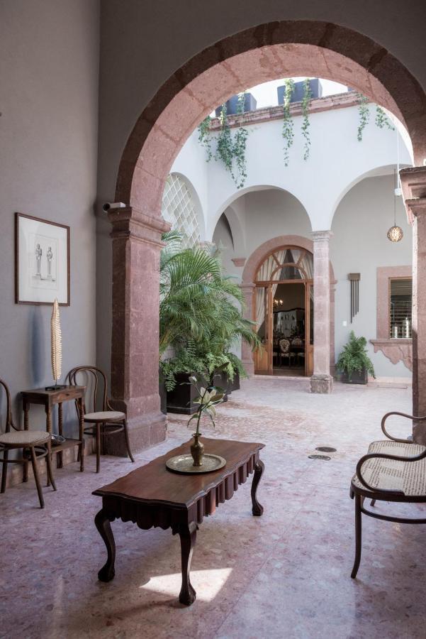 Villa Stunning Views From Rooftop - Casa Beckmann *