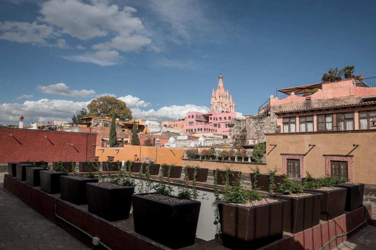Villa Stunning Views From Rooftop - Casa Beckmann