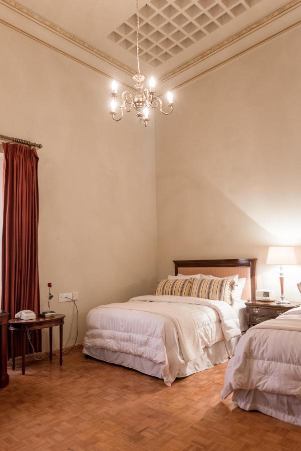 Villa Stunning Views From Rooftop - Casa Beckmann