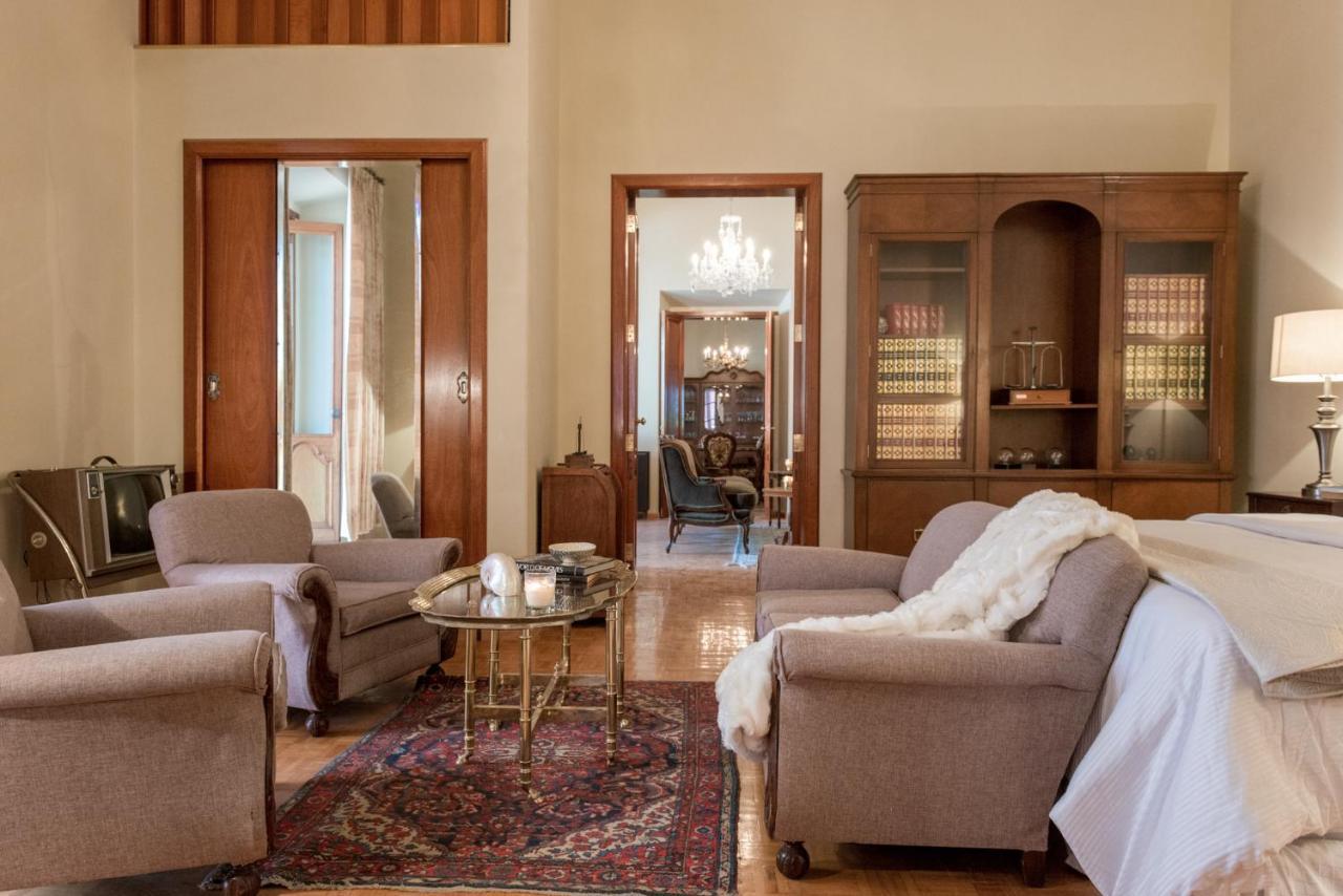 Villa Stunning Views From Rooftop - Casa Beckmann *